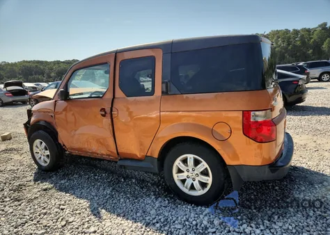 2006 Honda Element Ex from USA, damaged, VIN 5J6YH28786L012066